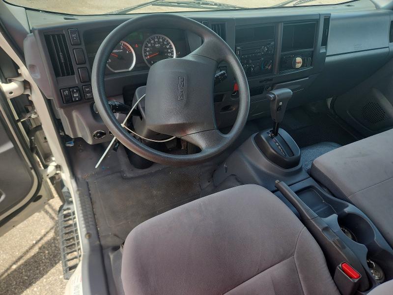 Продажа на аукционе авто 2019 Isuzu Npr Hd, vin: JALC4W161K7009709, номер лота: 60168266