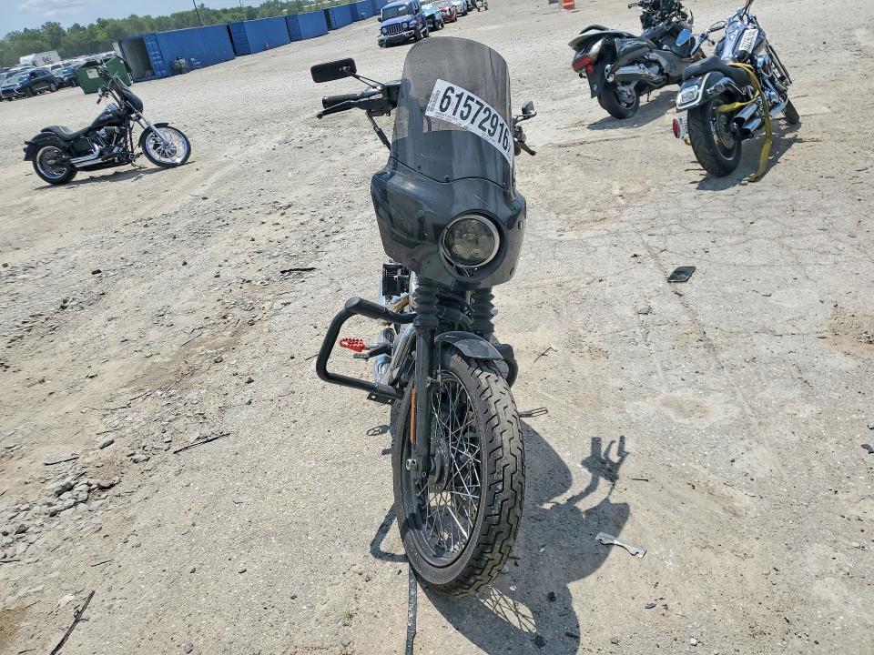 2009 Harley-davidson Xl1200 მანქანა იყიდება აუქციონზე, vin: 1HD1CZ3139K462945, აუქციონის ნომერი: 61572916