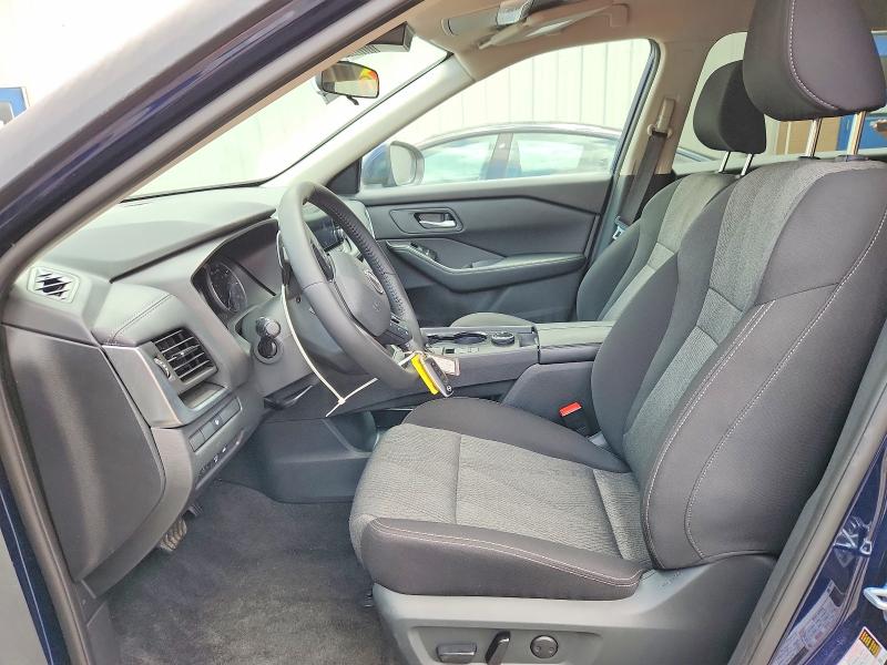 Продаж на аукціоні авто 2026 Nissan Rogue, vin: 5N1BT3BB4TC756462, номер лоту: 63057576