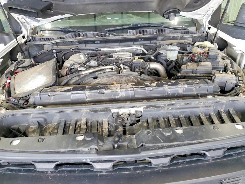 Aukcja sprzedaży 2022 Chevrolet Silverado, vin: 2GC4YLEY8N1228723, numer aukcji: 63014556