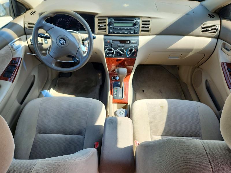 Продажа на аукционе авто 2005 Toyota Corolla, vin: 1NXBR32EX5Z472646, номер лота: 59082956