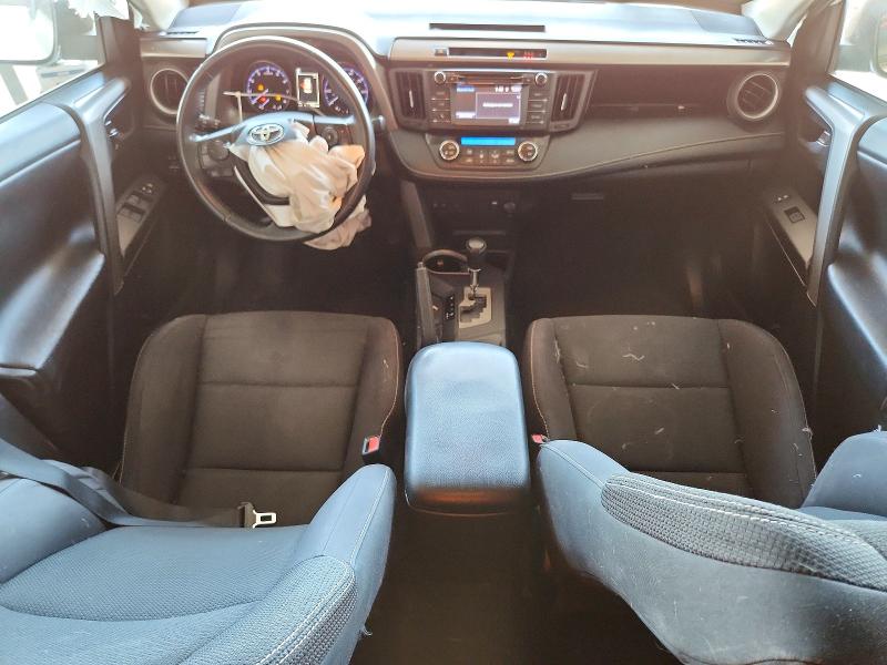 59847176 :رقم المزاد ، 2T3WFREV7JW473232 vin ، 2018 Toyota Rav4 مزاد بيع