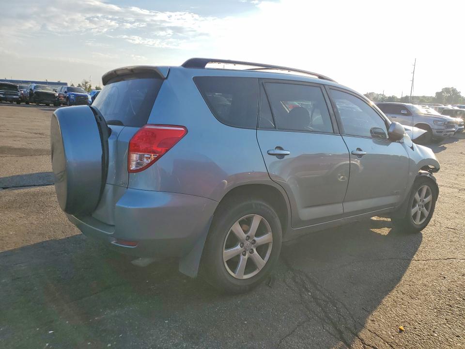 Aukcja sprzedaży 2008 Toyota Rav4, vin: JTMBK31V786044102, numer aukcji: 61966576