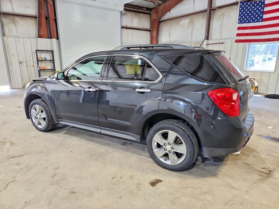 2015 Chevrolet Equinox მანქანა იყიდება აუქციონზე, vin: 2GNFLGE31F6170436, აუქციონის ნომერი: 60733046