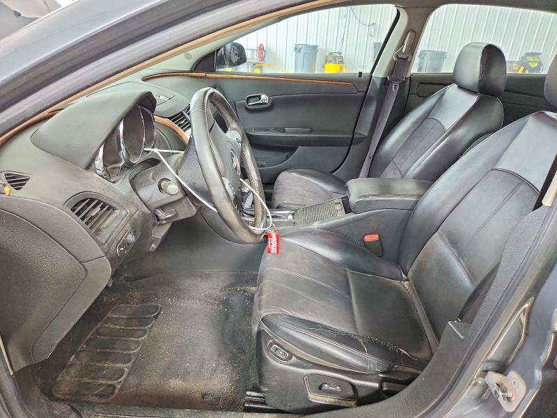 Продажа на аукционе авто 2008 Chevrolet Malibu, vin: 1G1ZJ57B284291798, номер лота: 63415826