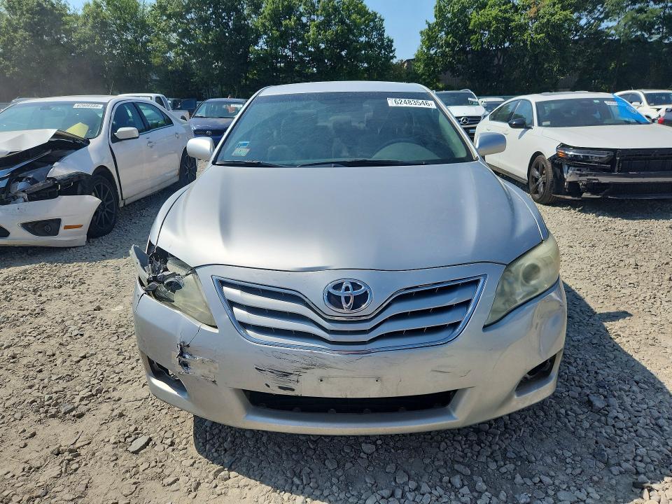 Aukcja sprzedaży 2011 Toyota Camry, vin: 4T1BF3EK8BU605815, numer aukcji: 62483546