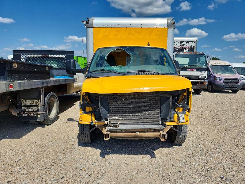 Продажа на аукционе авто 2022 Gmc Savana, vin: 7GZ37TC76NN002562, номер лота: 59713576