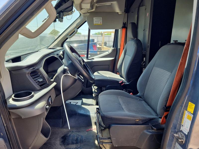 Aukcja sprzedaży 2020 Ford Transit, vin: 1FTBR3X87LKA86900, numer aukcji: 56135746