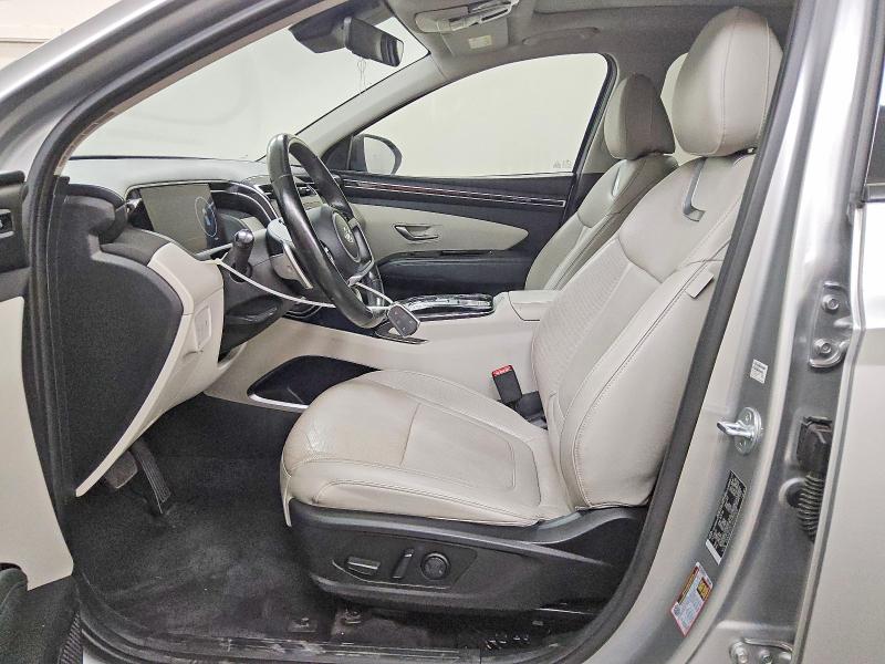 Aukcja sprzedaży 2024 Hyundai Tucson, vin: 5NMJE3DE2RH332810, numer aukcji: 57607056
