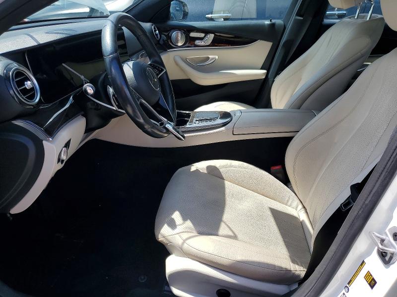 Продажа на аукционе авто 2021 Mercedes-benz E, vin: W1KZF8DB0MA931927, номер лота: 51538516