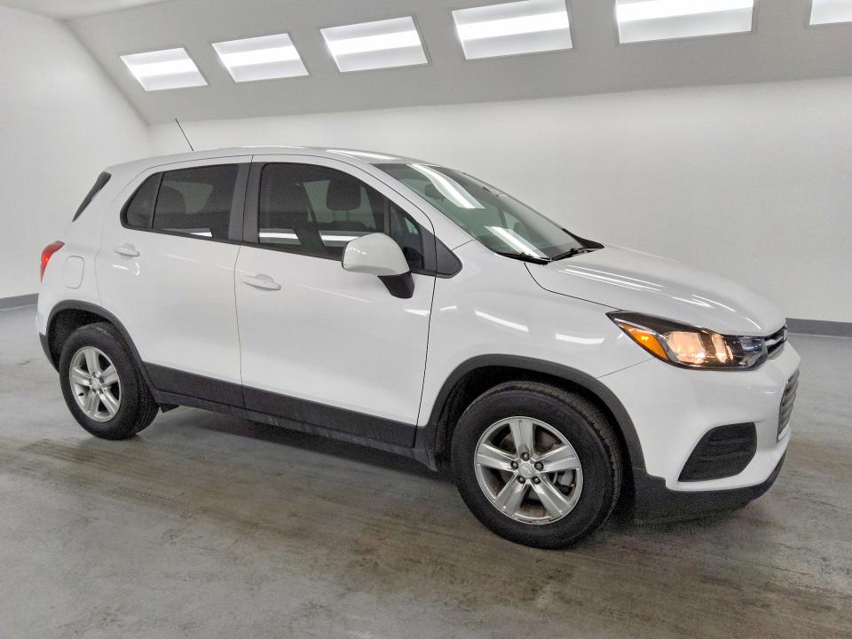 Продаж на аукціоні авто 2020 Chevrolet Trax, vin: 3GNCJKSBXLL186004, номер лоту: 62144956