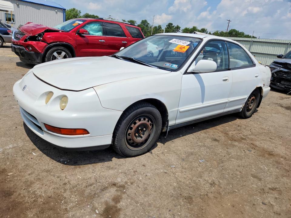 Продажа на аукционе авто 1995 Acura Integra, vin: JH4DB7661SS006038, номер лота: 59305146