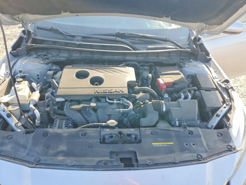 Aukcja sprzedaży 2019 Nissan Altima, vin: 1N4BL4BV0KC104222, numer aukcji: 61614516