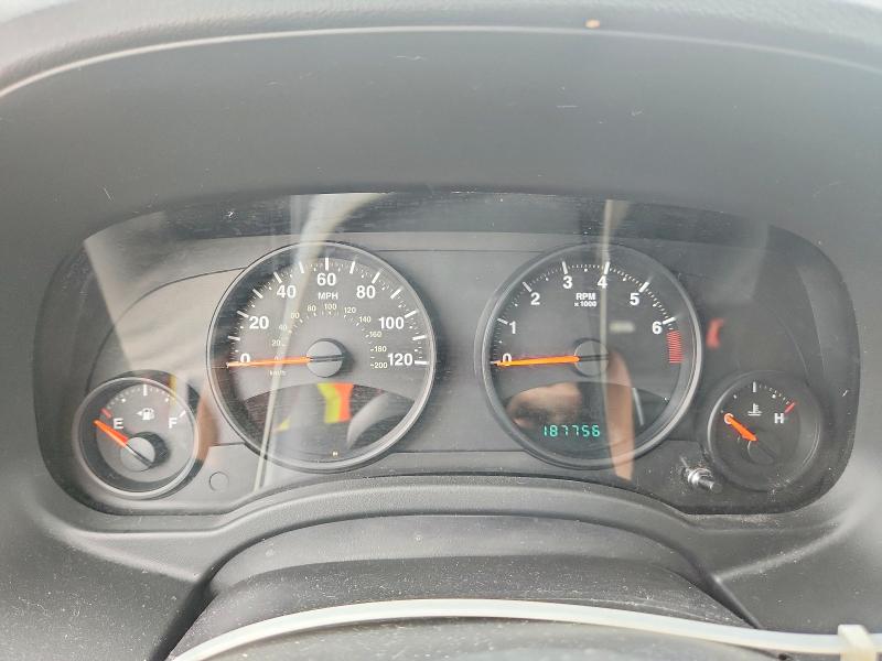 60981246 :رقم المزاد ، 1C4NJCEA8CD683780 vin ، 2012 Jeep Compass مزاد بيع