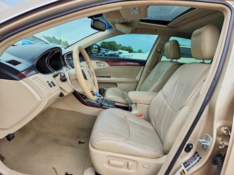 Продажа на аукционе авто 2012 Toyota Avalon, vin: 4T1BK3DB1CU466044, номер лота: 61548706