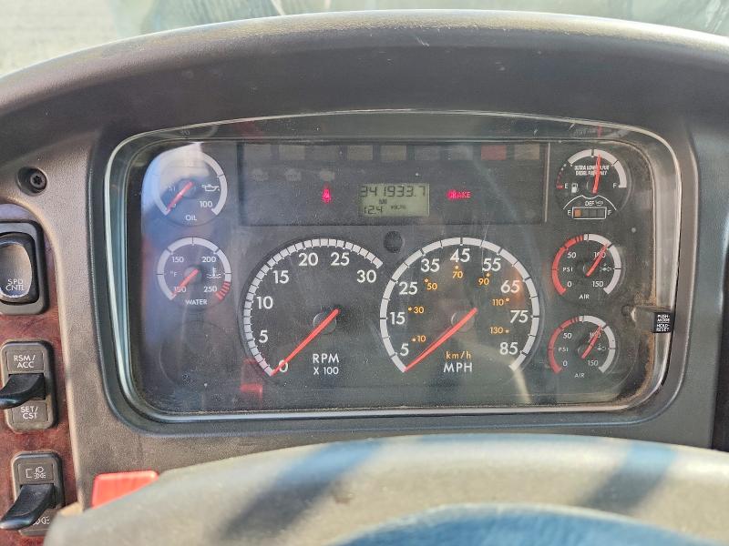 2012 Frht - Freightliner M2 მანქანა იყიდება აუქციონზე, vin: 1FVACXDT5CDBP4515, აუქციონის ნომერი: 62991836
