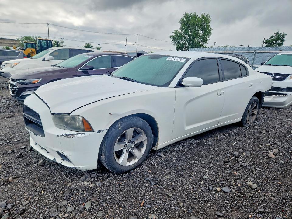 Продаж на аукціоні авто 2011 Dodge Charger, vin: 2B3CL3CG5BH608093, номер лоту: 62477376