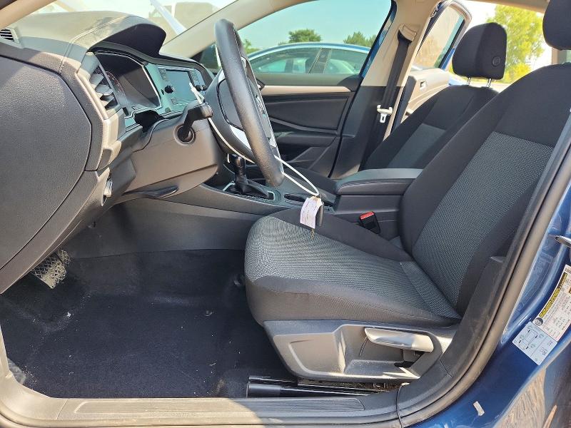 Aukcja sprzedaży 2020 Volkswagen Jetta, vin: 3VWCB7BU7LM037500, numer aukcji: 58541056