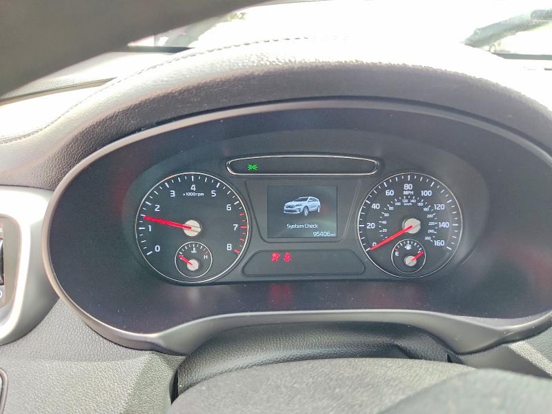 62079026 :رقم المزاد ، 5XYPG4A33KG567682 vin ، 2019 Kia Sorento مزاد بيع