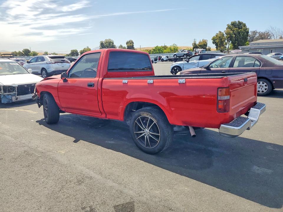 Продаж на аукціоні авто 1993 Toyota Pickup, vin: 4TARN81A9PZ083069, номер лоту: 59708846