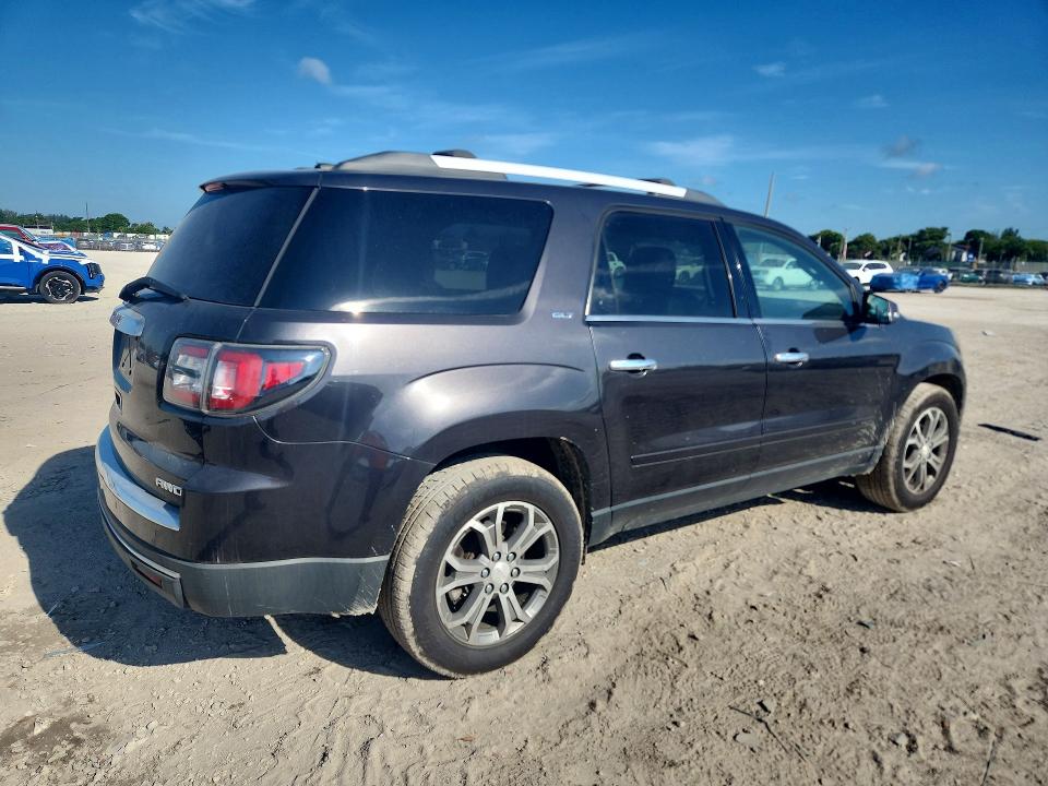 Aukcja sprzedaży 2016 Gmc Acadia, vin: 1GKKVRKD3GJ136629, numer aukcji: 59380686