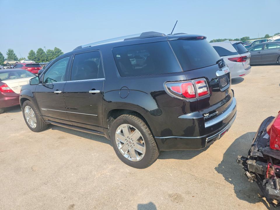 2014 Gmc Acadia მანქანა იყიდება აუქციონზე, vin: 1GKKRTKDXEJ229064, აუქციონის ნომერი: 62907636