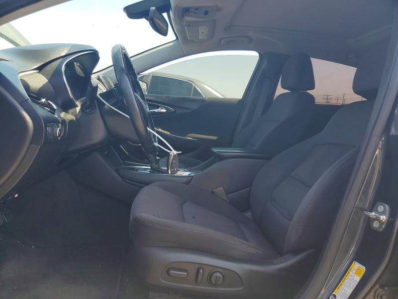 Aukcja sprzedaży 2018 Chevrolet Malibu, vin: 1G1ZD5ST9JF130740, numer aukcji: 62911926
