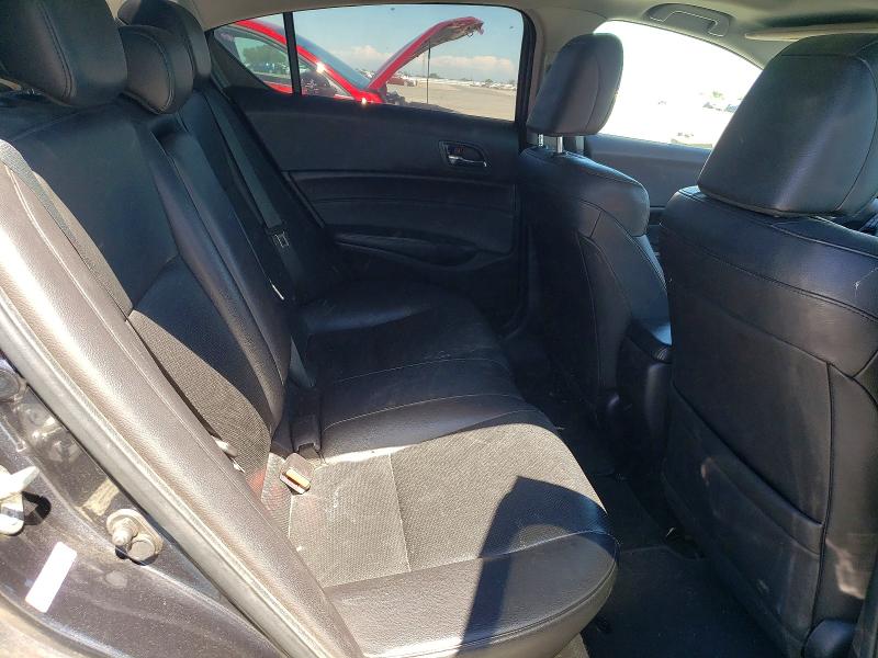 Продажа на аукционе авто 2016 Acura Ilx, vin: 19UDE2F7XGA002928, номер лота: 59912066