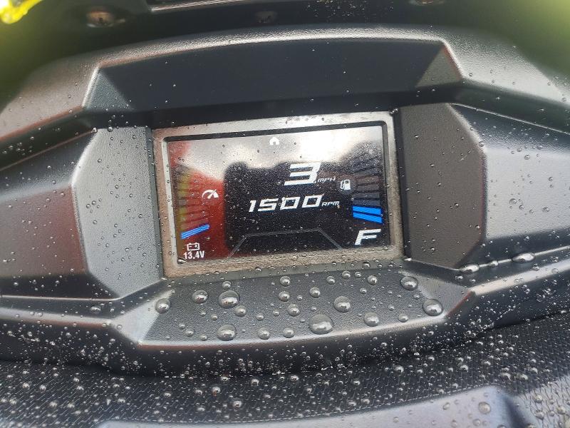 Продаж на аукціоні авто 2023 Yam Jetski, vin: YAMA2550E323, номер лоту: 62217646