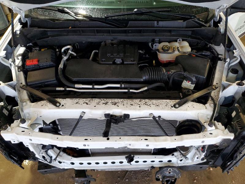 61591346 :رقم المزاد ، 1GTPUCEK6PZ142387 vin ، 2023 Gmc Sierra مزاد بيع