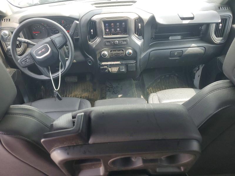 Aukcja sprzedaży 2025 Gmc Sierra, vin: 1GD2ULE78SF262347, numer aukcji: 59319736
