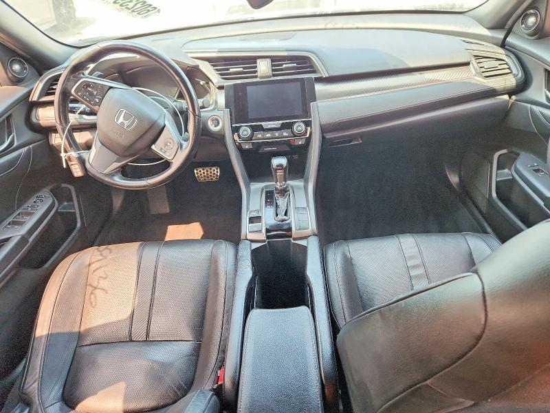 Aukcja sprzedaży 2018 Honda Civic, vin: SHHFK7H96JU425756, numer aukcji: 60239136
