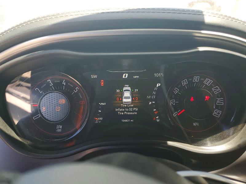 60044716 :رقم المزاد ، 2C3CDZBT0LH179836 vin ، 2020 Dodge Challenger مزاد بيع