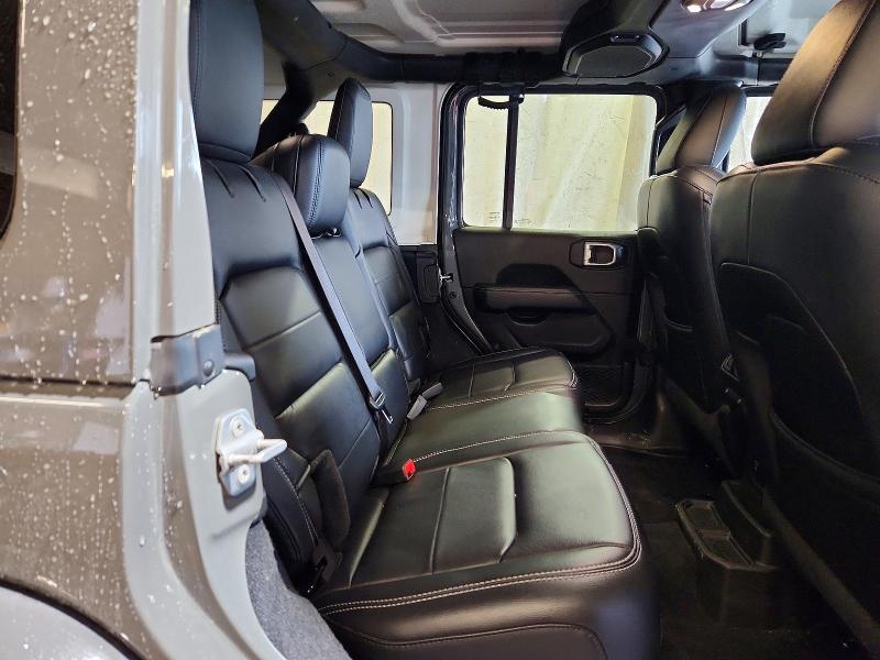 Продажа на аукционе авто 2019 Jeep Wrangler Unlimited, vin: 1C4HJXEG7KW578174, номер лота: 59898466