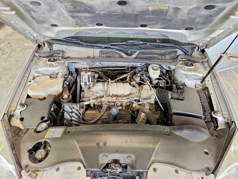2007 Buick Lucerne მანქანა იყიდება აუქციონზე, vin: 1G4HD572X7U220899, აუქციონის ნომერი: 62205906