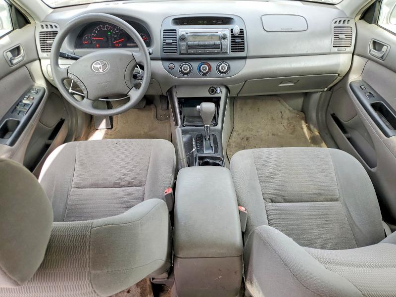 59644606 :رقم المزاد ، 4T1BE32K45U551408 vin ، 2005 Toyota Camry مزاد بيع