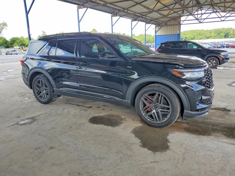 Продажа на аукционе авто 2026 Ford Explorer, vin: 1FMUK7KH8TGA28871, номер лота: 60897786