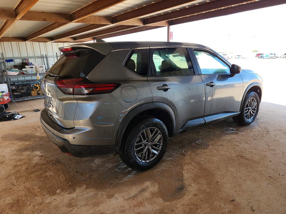 Продаж на аукціоні авто 2026 Nissan Rogue, vin: 5N1BT3BAXTC731802, номер лоту: 61205086