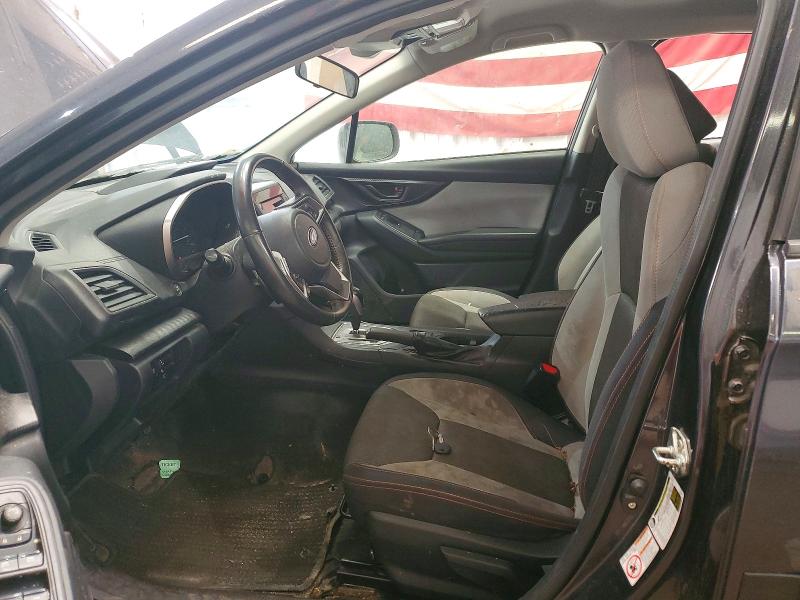 Aukcja sprzedaży 2018 Subaru Crosstrek, vin: JF2GTADC0JH247622, numer aukcji: 61569196