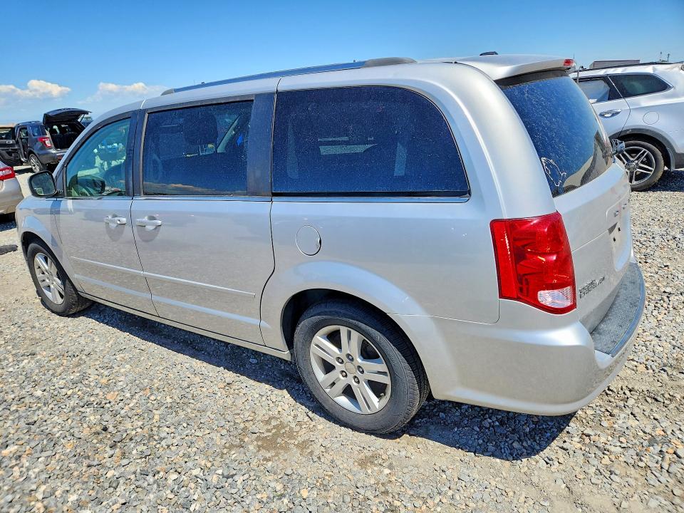 Aukcja sprzedaży 2012 Dodge Grand Caravan, vin: 2C4RDGDGXCR122841, numer aukcji: 60841016
