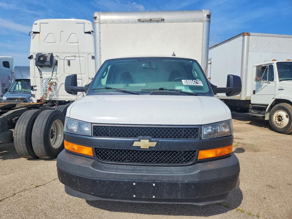Продажа на аукционе авто 2020 Chevrolet Express, vin: 1HA6GUCG1LN012179, номер лота: 59004716