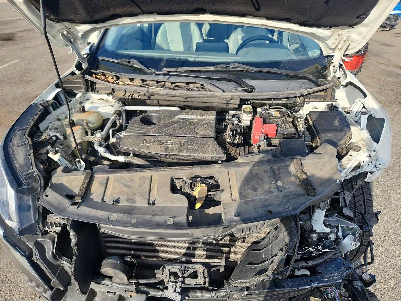 Aukcja sprzedaży 2022 Nissan Rogue, vin: JN8BT3BAXNW043793, numer aukcji: 61533426