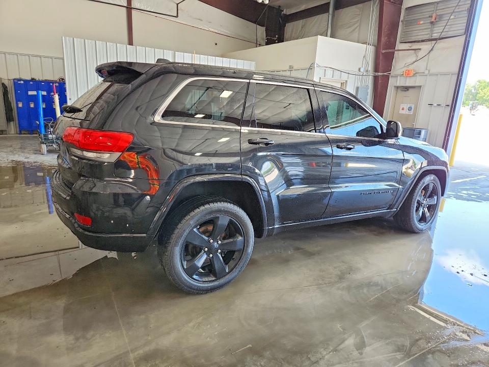 Продажа на аукционе авто 2014 Jeep Grand Cherokee, vin: 1C4RJFAG4EC546938, номер лота: 59285216