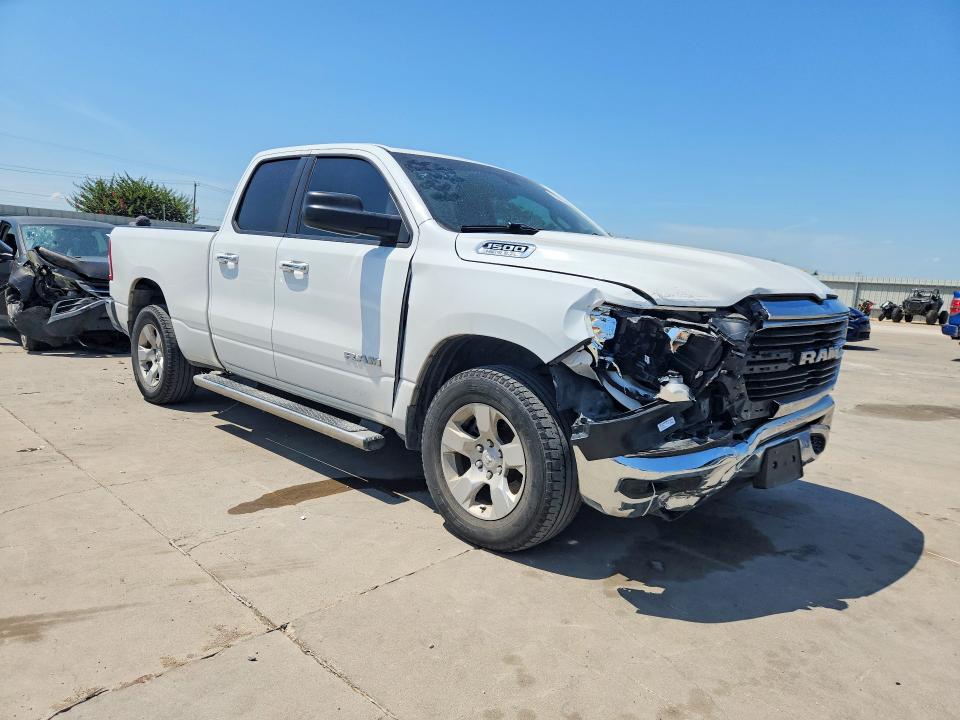 Aukcja sprzedaży 2020 Ram 1500, vin: 1C6SRFBT0LN190065, numer aukcji: 60085676