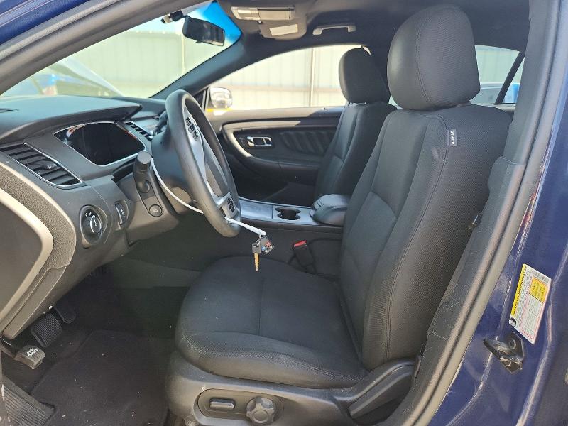 Aukcja sprzedaży 2015 Ford Taurus, vin: 1FAHP2L83FG129318, numer aukcji: 59641726