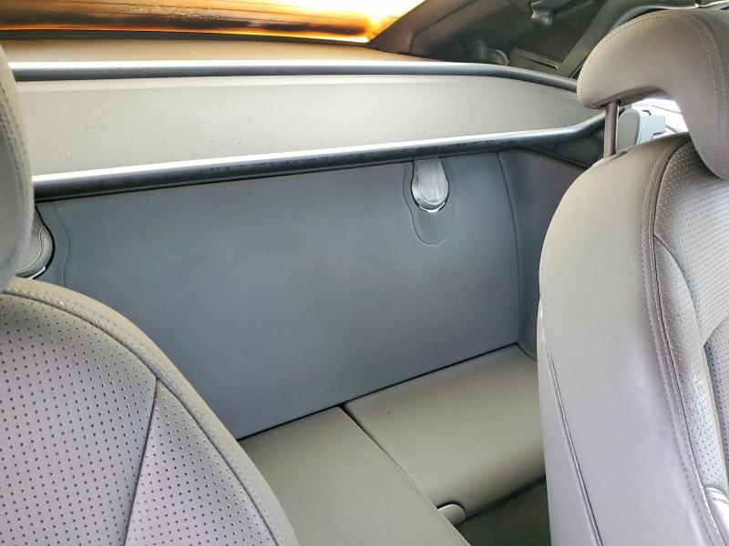 57699386 :رقم المزاد ، WDBSK74F13F036788 vin ، 2003 Mercedes-benz Sl مزاد بيع