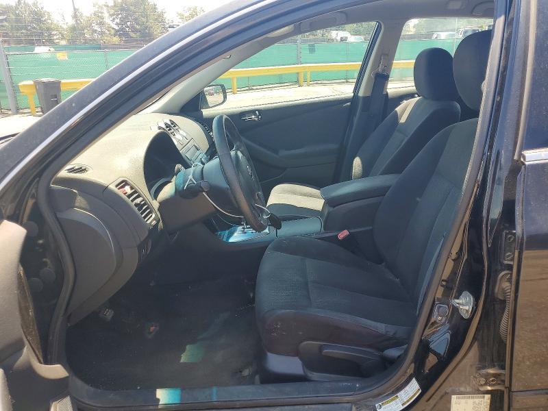 Продаж на аукціоні авто 2012 Nissan Altima, vin: 1N4AL2AP7CC182579, номер лоту: 61430956