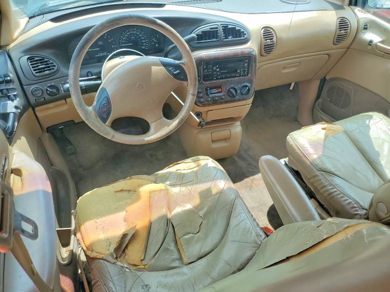 Aukcja sprzedaży 1999 Chrysler Town & Country, vin: 1C4GP54L7XB523364, numer aukcji: 62400986