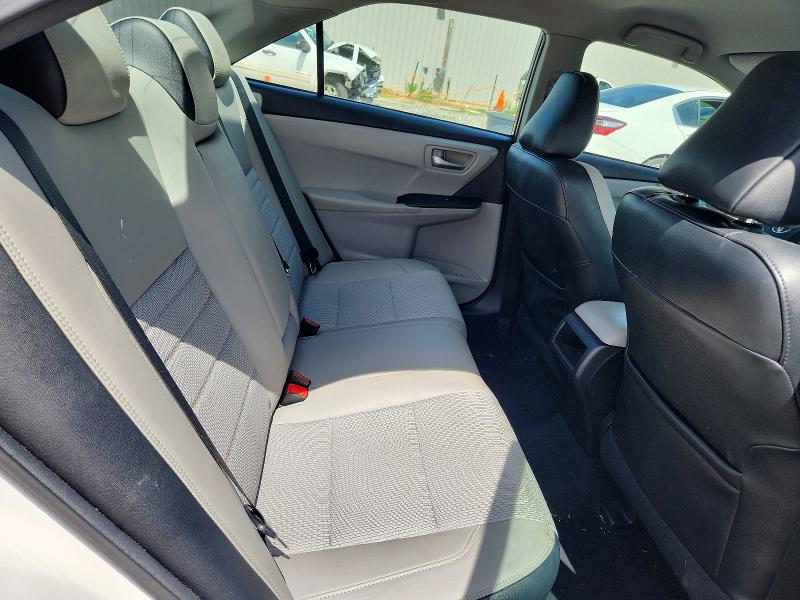 Aukcja sprzedaży 2017 Toyota Camry, vin: 4T1BF1FK4HU439580, numer aukcji: 61898476