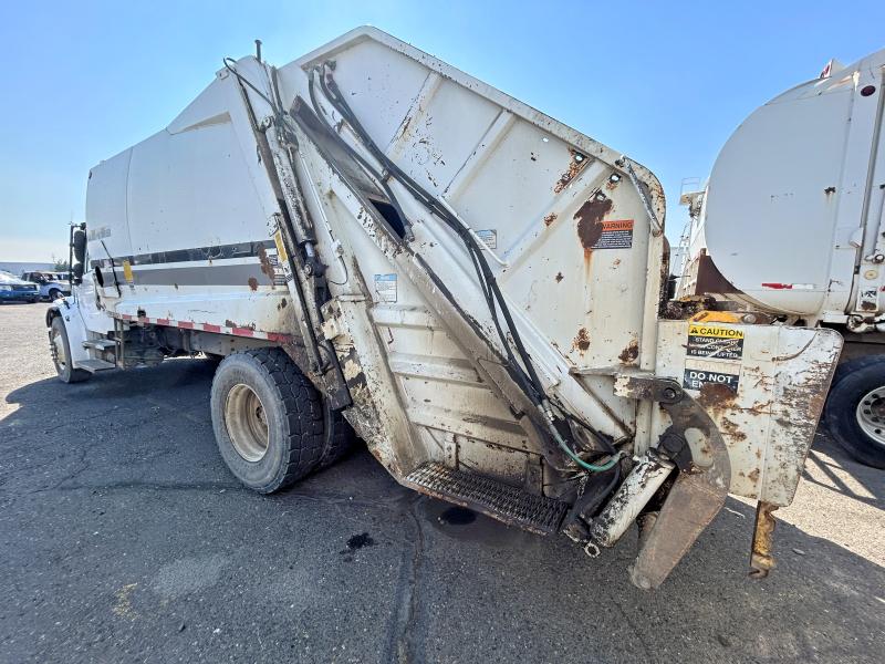 2005 Freightliner M2 მანქანა იყიდება აუქციონზე, vin: 1FVACXCS05HN20603, აუქციონის ნომერი: 61225056